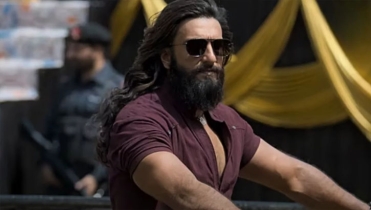 ‘ধুরন্ধর’-ঝড় চলছেই, ২১ দিনে আয় ছাড়ালো ৬০০ কোটি